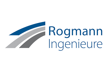Logo Rogmann Ingenieure GmbH - Link zur Website
