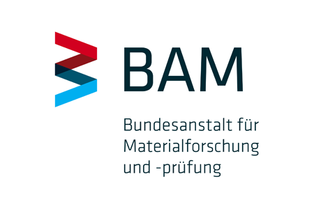 Logo Bundesanstalt für Materialforschung und -prüfung - Link zur Website